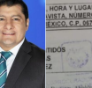Tiro en la Casa de Carlitos
